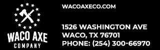 waco axe co.