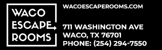 waco escape rooms